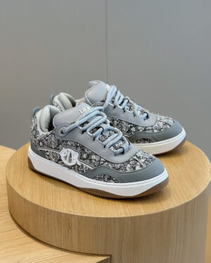 [디올] 스케이트 스니커즈 3SN307ZZX