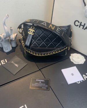 [샤넬] 가브리엘 호보백 AS0865