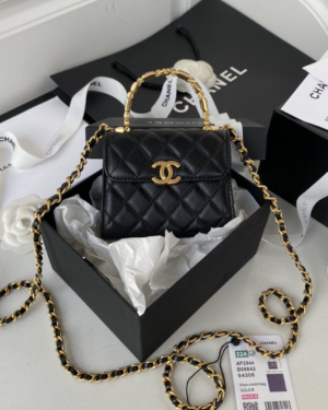 [샤넬] 체인 달린 미니백 AP2945