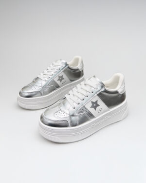 [디올] Dior 스타 플랫폼 스니커 KCK413CLD