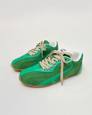 [미우미우 x 뉴발란스] 530SL 스니커즈