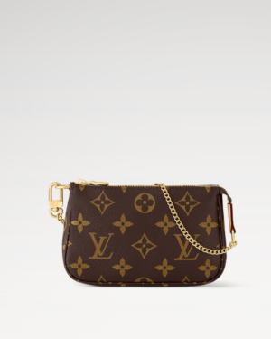 [루이비통] 미니 포쉐트 악세수아 M58009
