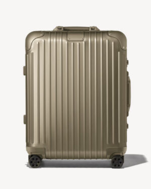 [리모와] Original 캐빈 플러스 (22인치)