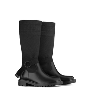 [디올] D-메이저 부츠 KCI611SCN