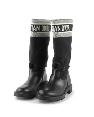 [디올] D-메이저 부츠 KCI611SCN