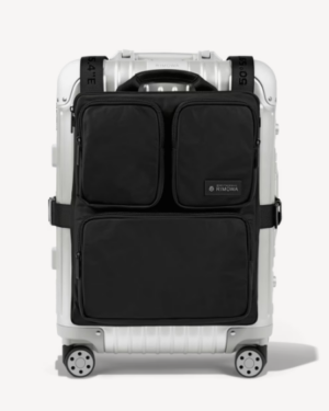 [리모와] 캐빈 수트케이스 하네스