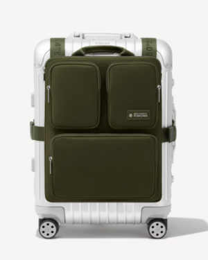 [리모와] 캐빈 수트케이스 하네스