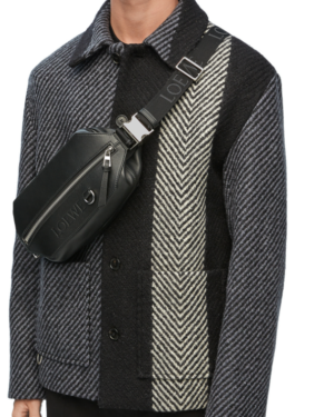 [로에베] 컨버터블 슬링 백 클래식 카프스킨 B777NCNX01