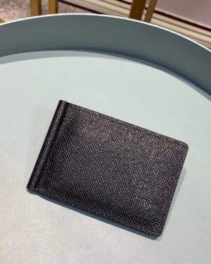 [루이비통] 머니 클립 타이가 N66543