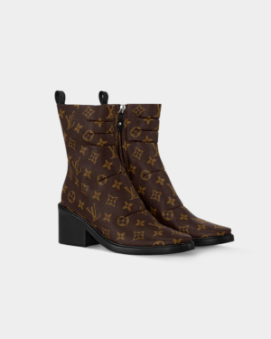 [루이비통] Jazz 앵클 부츠 1ADBKQ