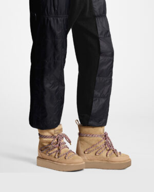 [루이비통] 아스펜 플랫폼 앵클 부츠 1AC760