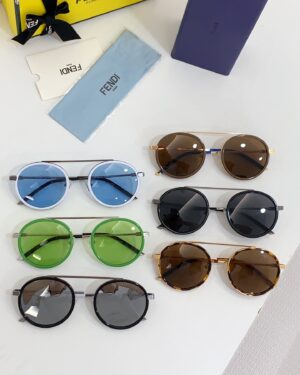 [펜디] 선글라스 (색상 다수)