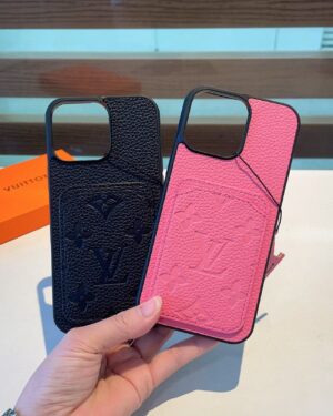 [루이비통] 휴대폰 케이스 (2 COLORS)