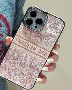 [디올] 휴대폰 케이스