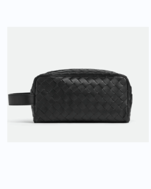 [보테가베네타] 인트레치아토 여행용 파우치 729295VCPQD2344