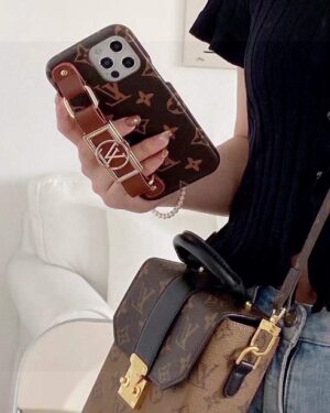 [루이비통] 휴대폰 케이스 (2 COLORS)