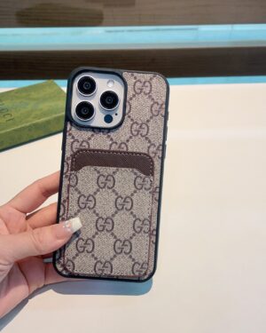 [구찌] 휴대폰 케이스