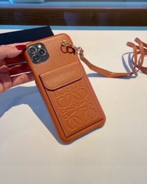 [로에베] 휴대폰 케이스