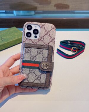 [구찌] 휴대폰 케이스