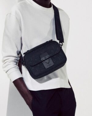 [루이비통] S 락 메신저 M58489