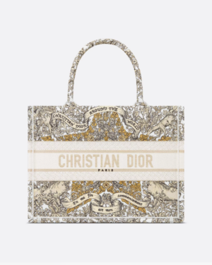 [디올] 북 토트백 (스몰/ 미디움) M1296ZEDP