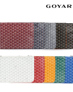 [매장 상품] 고야드 세나 클러치 MM (7칼라)