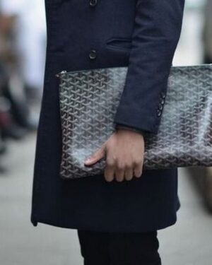 [매장 상품] 고야드 세나 클러치 GM