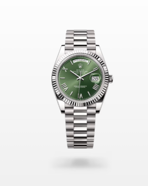 [롤렉스] 데이데이트 40 228239