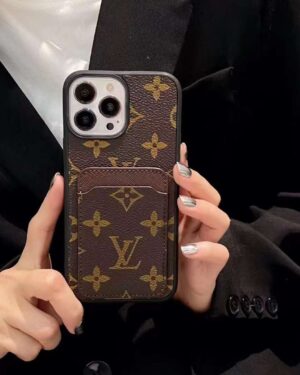 [루이비통] 휴대폰 케이스