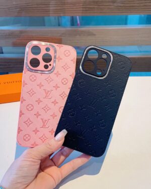 [루이비통] 휴대폰 케이스 ( 2 COLORS )