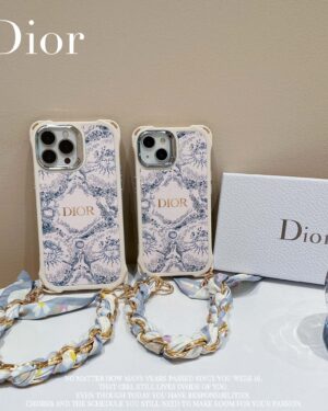 [디올] 휴대폰 케이스