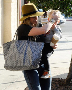 [제작 상품] 고야드 생루이 GM (3컬러)