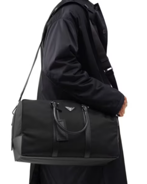 [제작 상품] 프라다 보스턴백