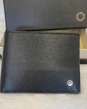 [매장 상품] 몽블랑 반지갑