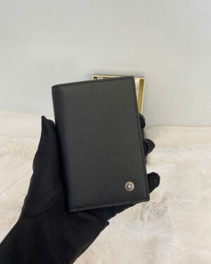[매장 상품] 몽블랑 카드 지갑