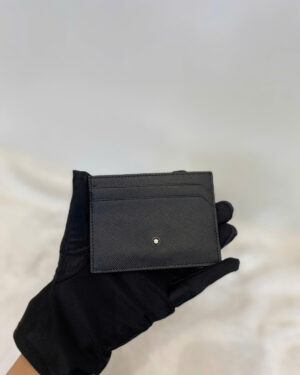 [매장 상품] 몽블랑 카드 홀더