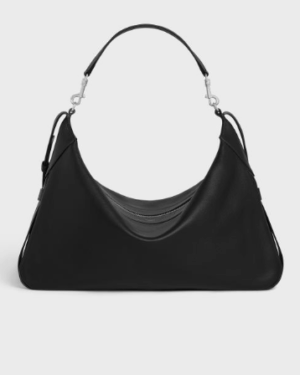 [셀린느] 라지 스트랩 로미 - 서플 카프스킨 111773DPJ.38SI