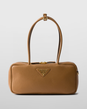 [프라다] 가죽 토트 백 1BB126