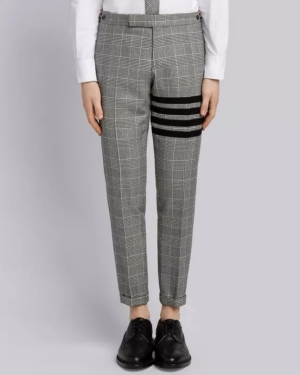 [톰브라운] 프린스 오브 웨일즈 팬츠 MTC079A02061980