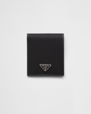 [프라다] 리나일론 지갑 2MO513