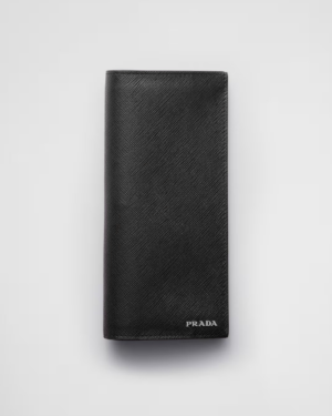 [프라다] 사피아노 가죽 장지갑 2MV836_2FPJ_F0LEX