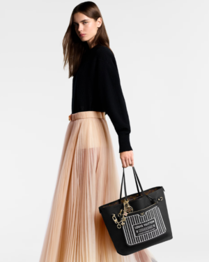 [루이비통] 네버풀 인사이드 아웃 MM M11946