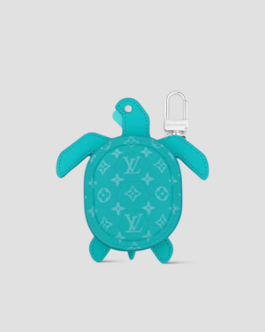 [루이비통] LV 주얼 백 클러치 터틀 M02049