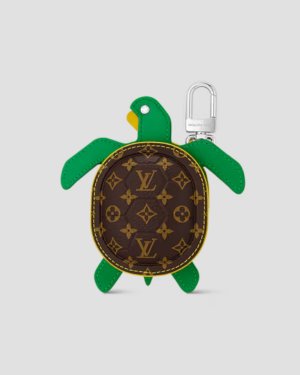 [루이비통] LV 주얼 백 클러치 터틀 M01471