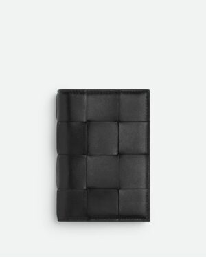 [보테가베네타] 카세트 여권 케이스 777046 (3 COLORS)