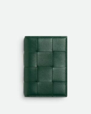 [보테가베네타] 카세트 여권 케이스 777046 (3 COLORS)