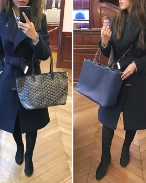 [제작 상품] 고야드 앙주 PM