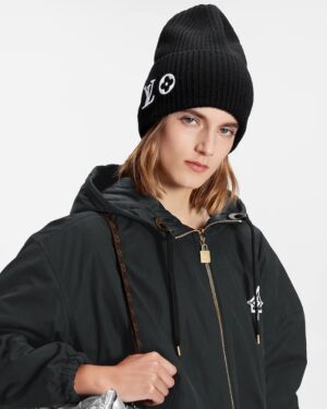 [루이비통] LV 헤드라인 비니 M77872