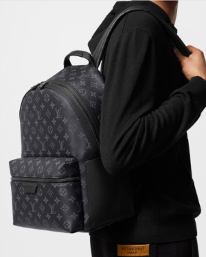 [루이비통] 디스커버리 백팩 PM M22558