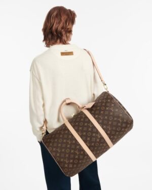 [매장 상품] 루이비통 키폴 50